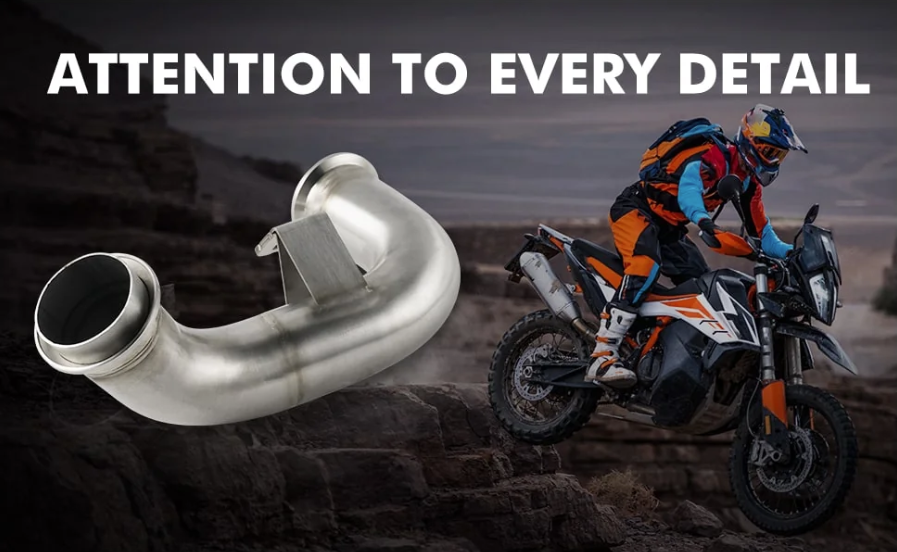 NICECNC KTM 790/890 ADV EGZO ARA BORU 21-22