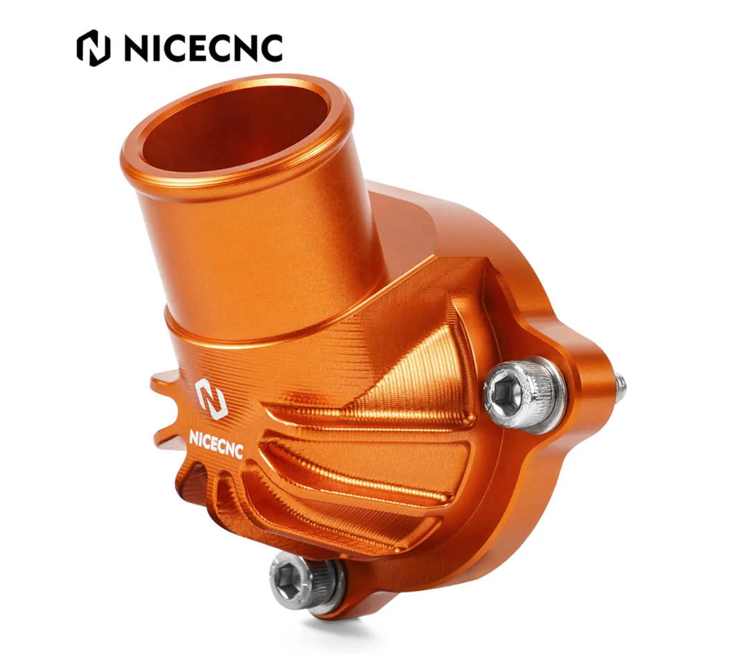 NICECNC KTM 790/890 ADV TERMOSTAT KAPAĞI
