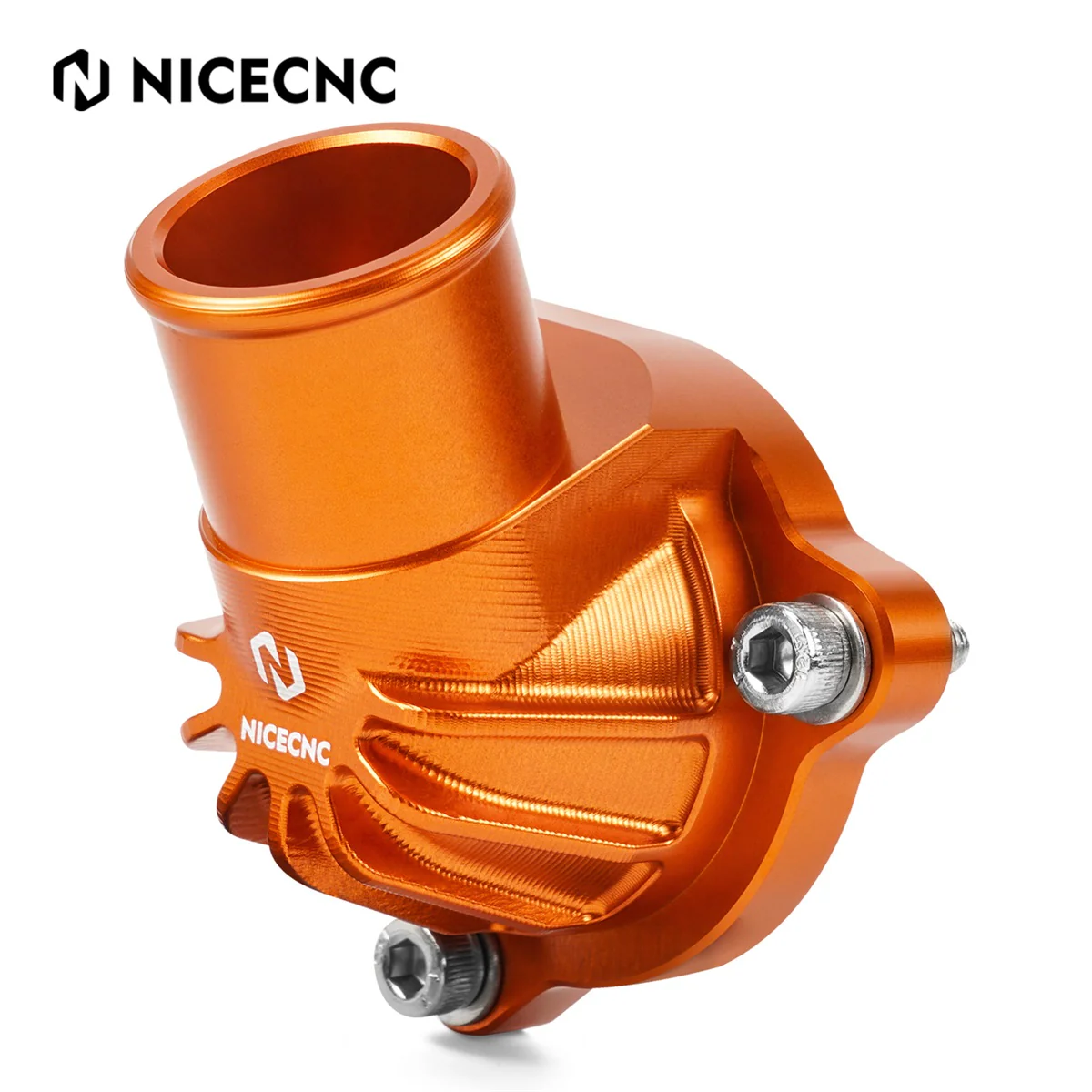 NICECNC KTM 790/890 ADV TERMOSTAT KAPAĞI