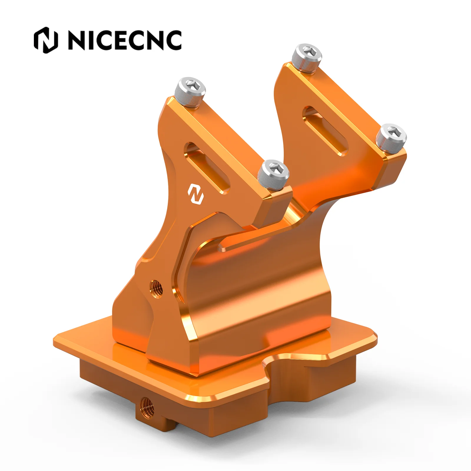 NICECNC KTM 790/890 GPS BRAKETİ