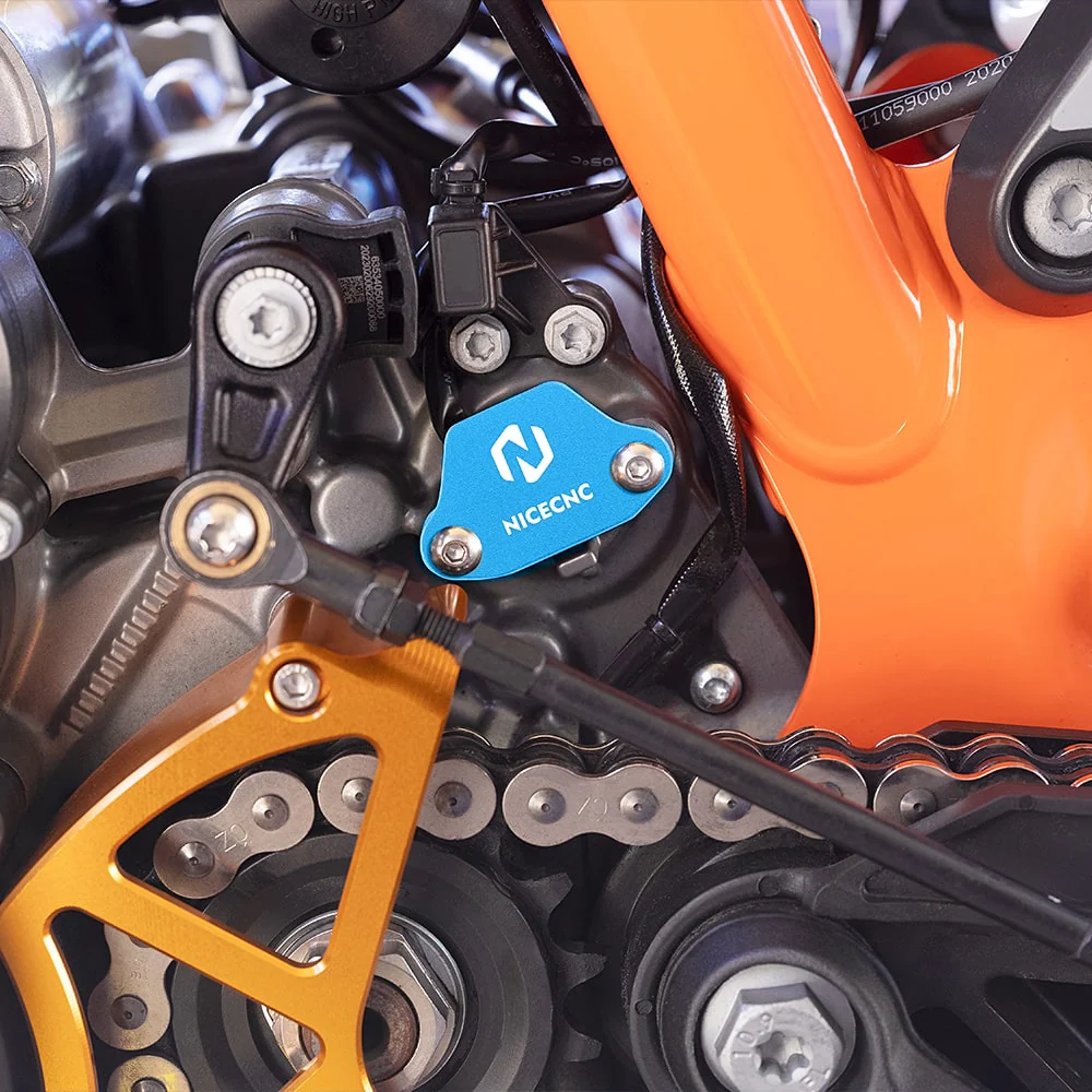 NICECNC KTM 790/890 VİTES KONUM SENSÖR KORUMA
