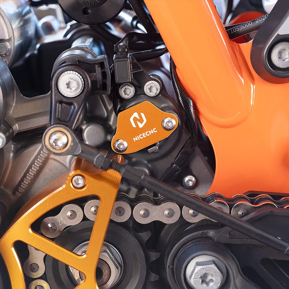 NICECNC KTM 790/890 VİTES KONUM SENSÖR KORUMA