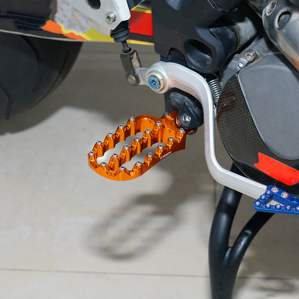 NICECNC KTM ADV BASAK SETİ
