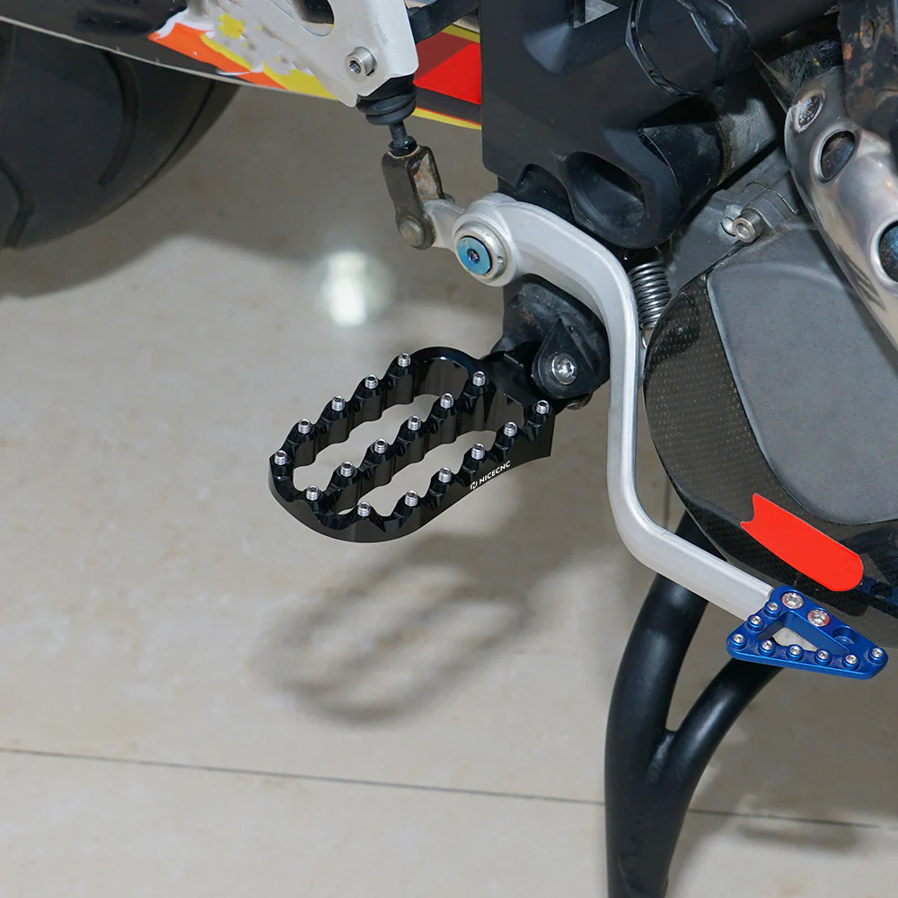 NICECNC KTM ADV BASAK SETİ