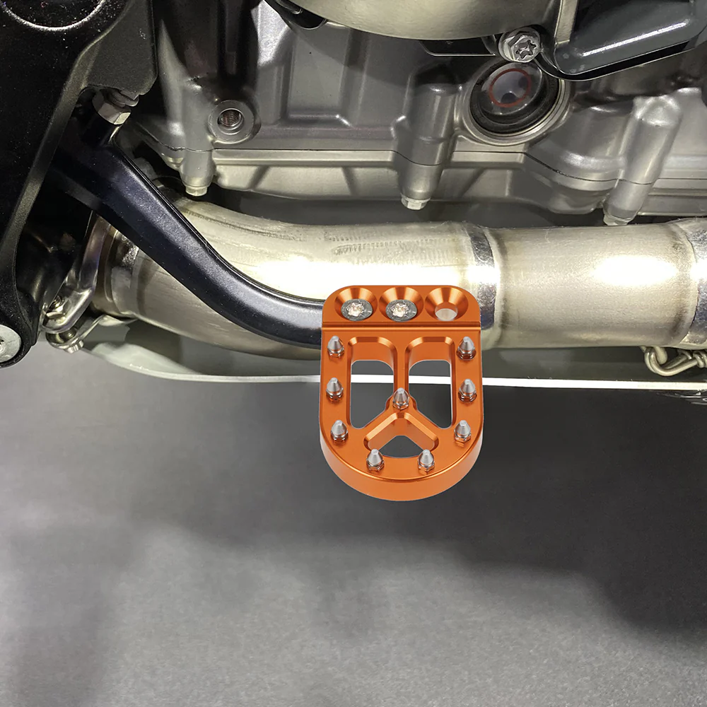 NICECNC KTM ADV FREN PEDAL UCU