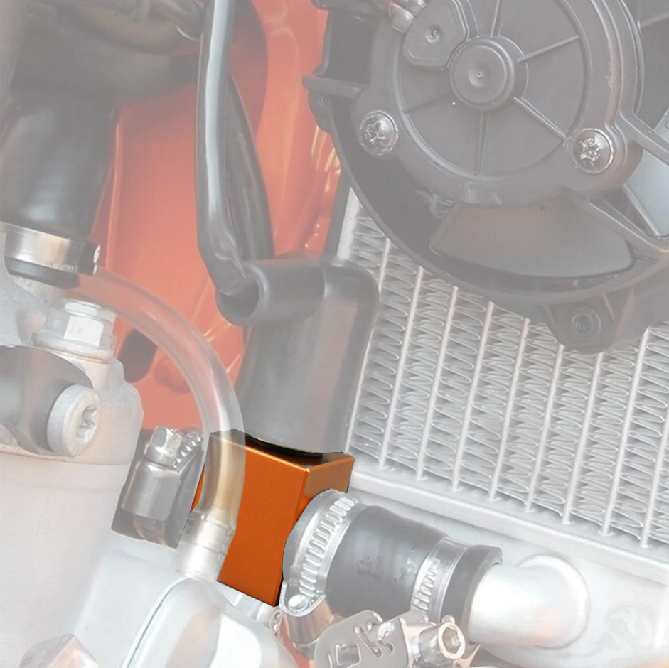 NICECNC KTM BETA HONDA FAN MÜŞÜRÜ