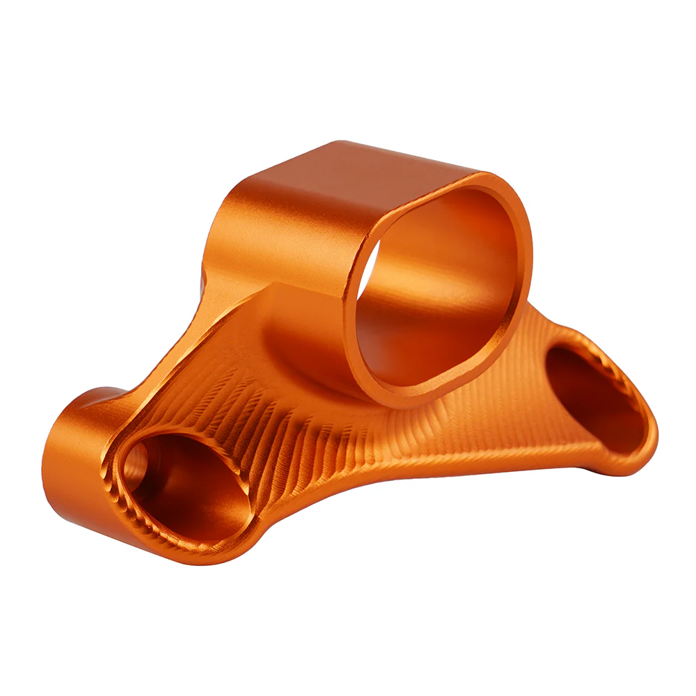 NICECNC KTM DUKE 790/890 EGZOZ BAĞLANTI BRAKETİ 20-23