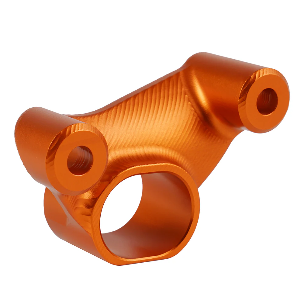 NICECNC KTM DUKE 790/890 EGZOZ BAĞLANTI BRAKETİ 20-23