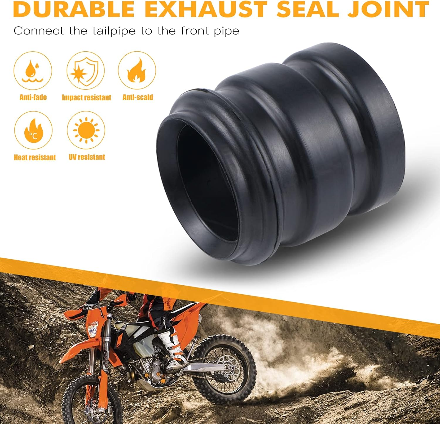 NICECNC KTM EGZOZ ARA CONTA 98-16