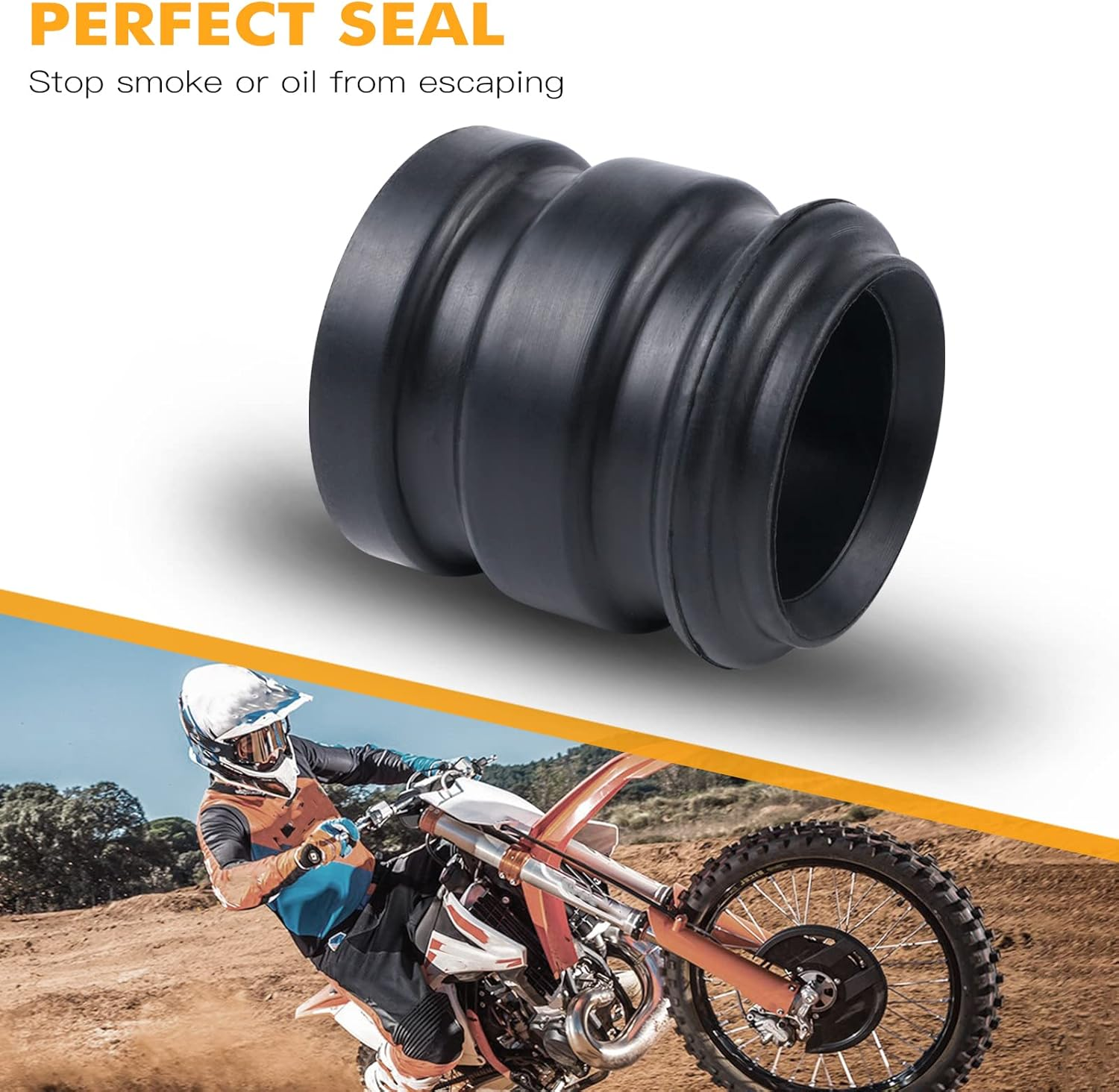 NICECNC KTM EGZOZ ARA CONTA 98-16