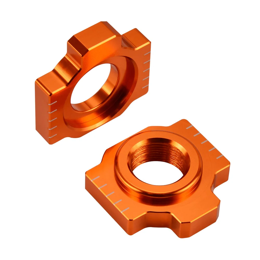 NICECNC KTM EKSANTRİK GERGİSİ