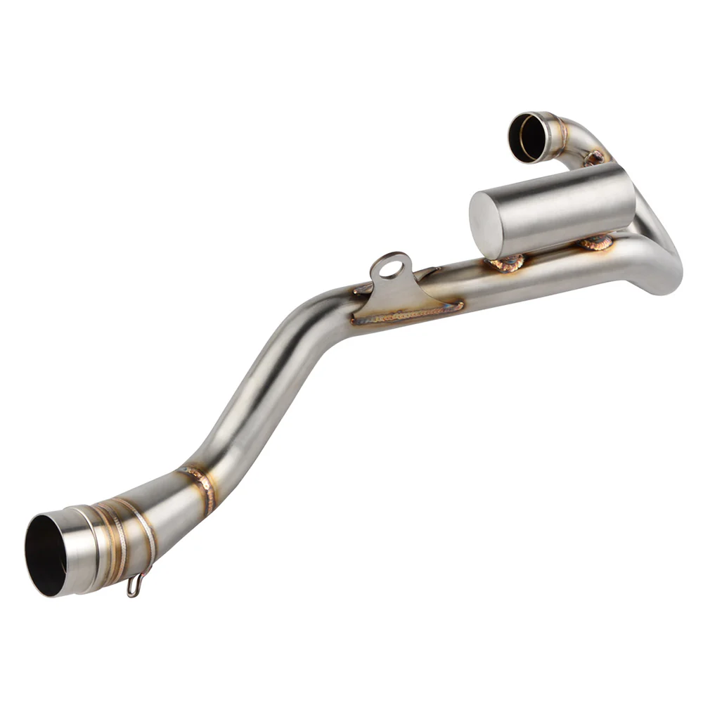 NICECNC KTM EXC-F/SX-F HEADERS 13-15
