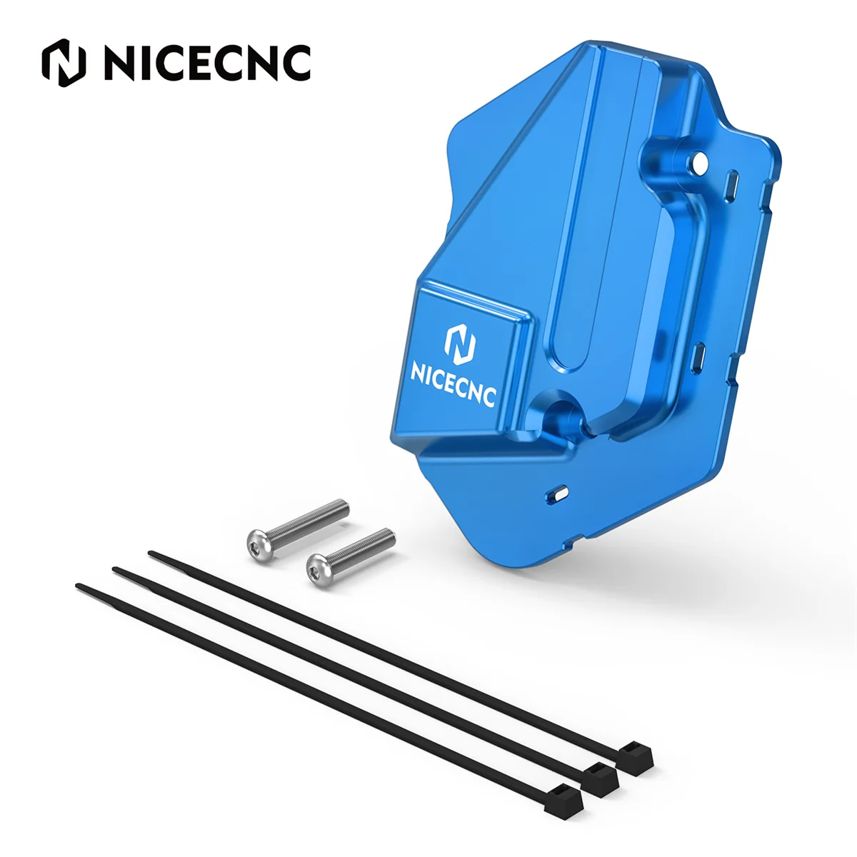 NICECNC KTM HUSQ 2T SOL VALF KAPAK KORUMA
