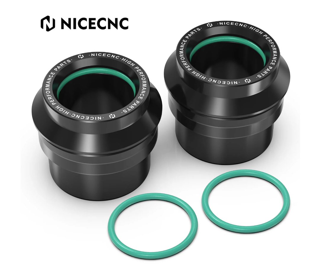 NICECNC KTM HUSQ GASGAS ÖN TEKER BURC