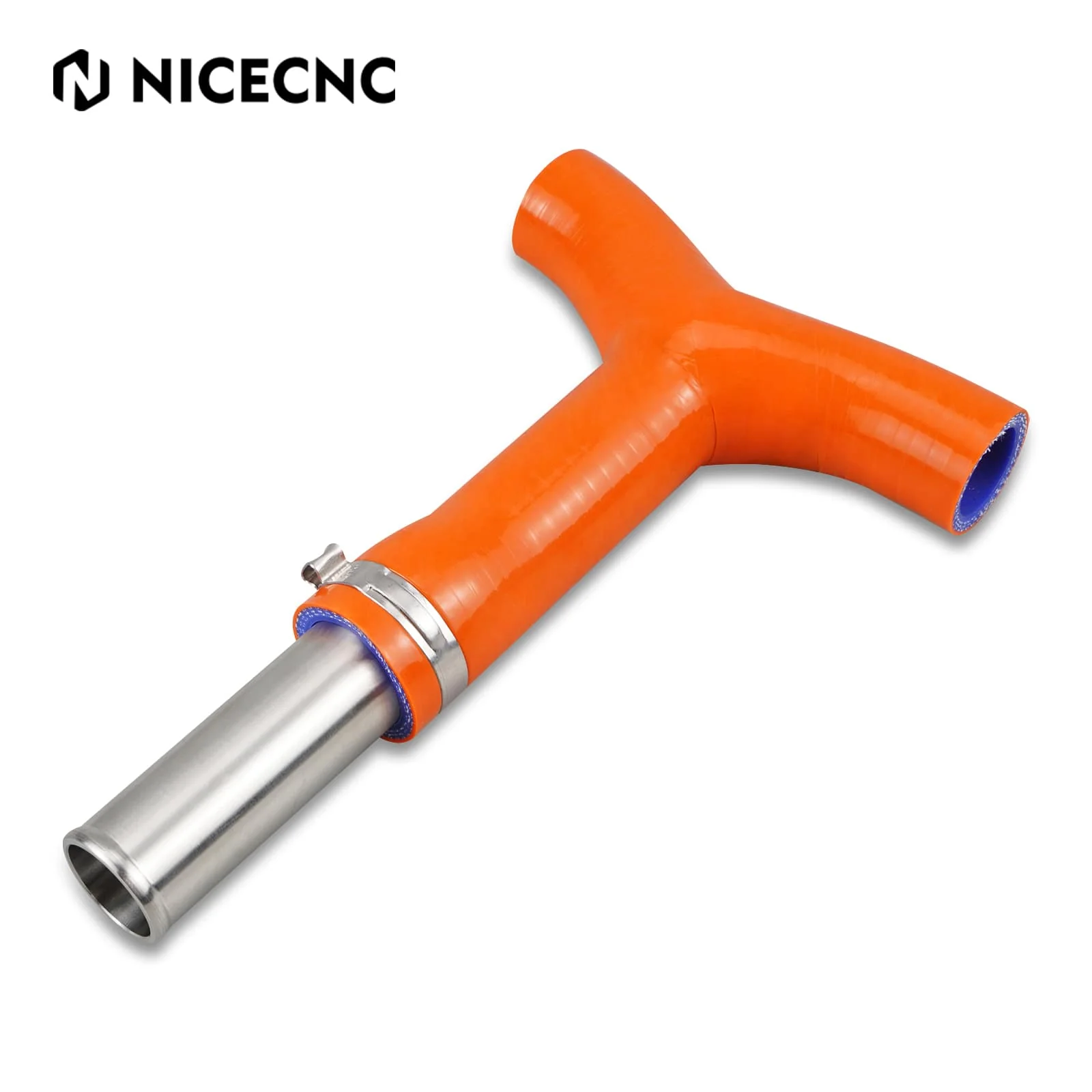 NICECNC KTM HUSQ RADYATÖR HORTUM SETİ 19-23