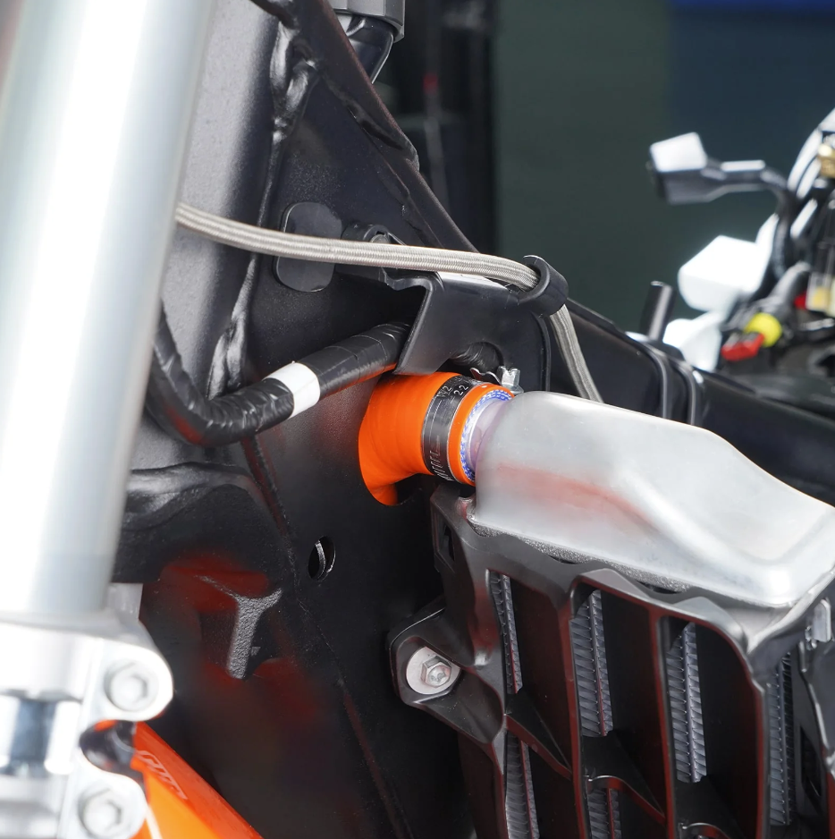 NICECNC KTM HUSQ RADYATÖR HORTUM SETİ 24-26