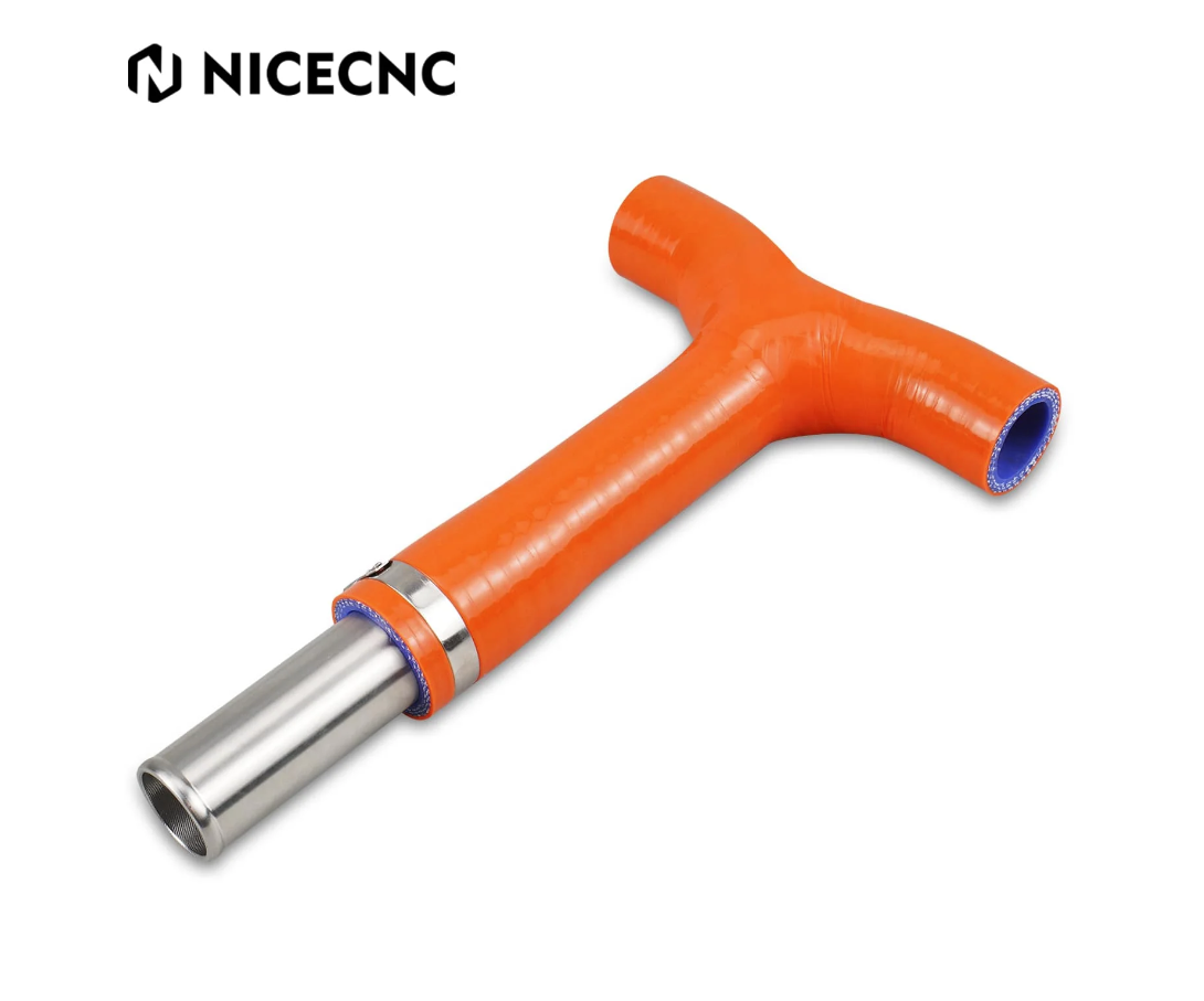 NICECNC KTM HUSQ RADYATÖR HORTUM SETİ 24-26