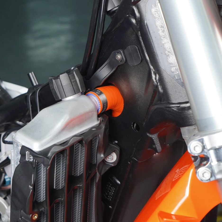 NICECNC KTM HUSQ RADYATÖR HORTUM SETİ 24-26