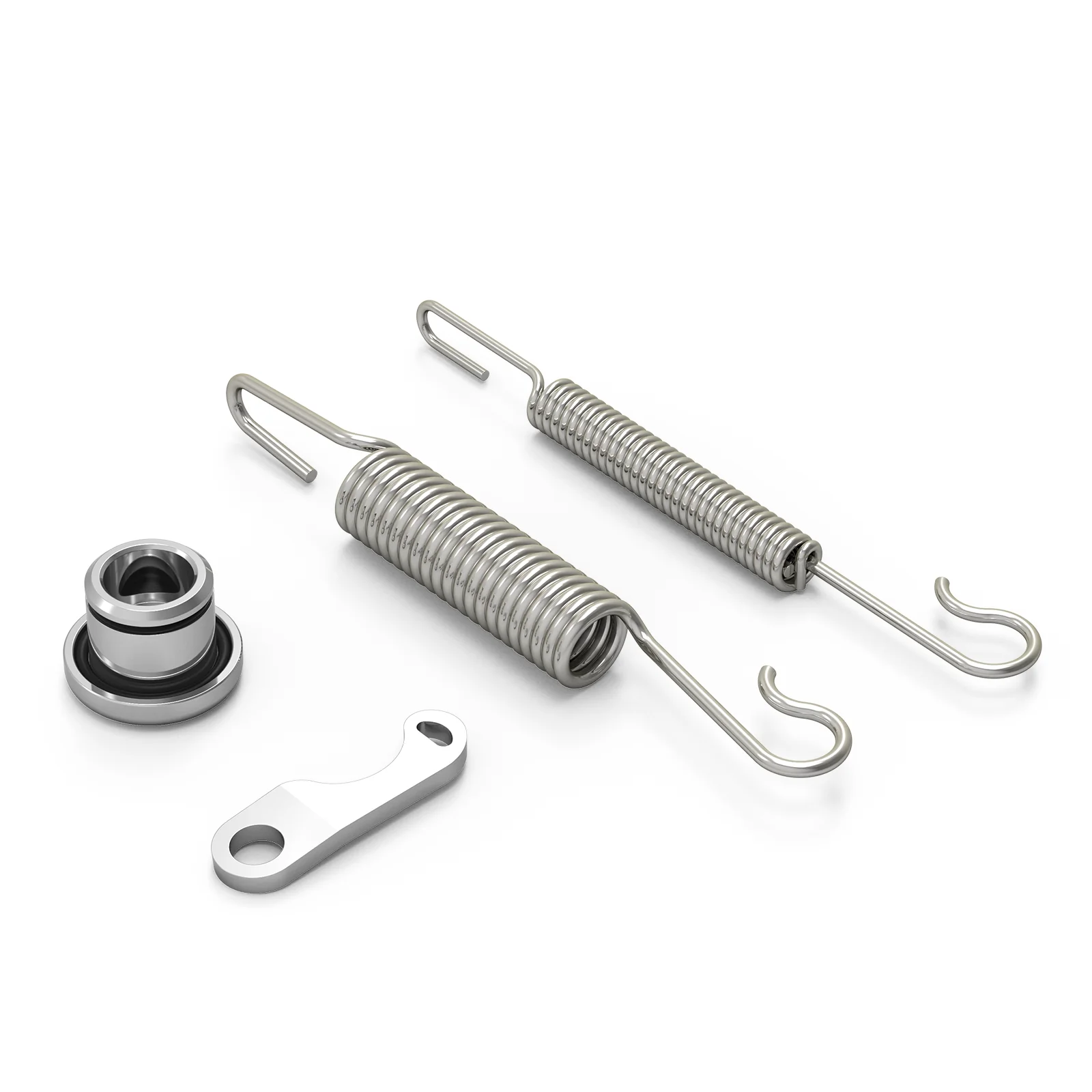 NICECNC KTM YAN SEHPA YAY SETİ 24-26