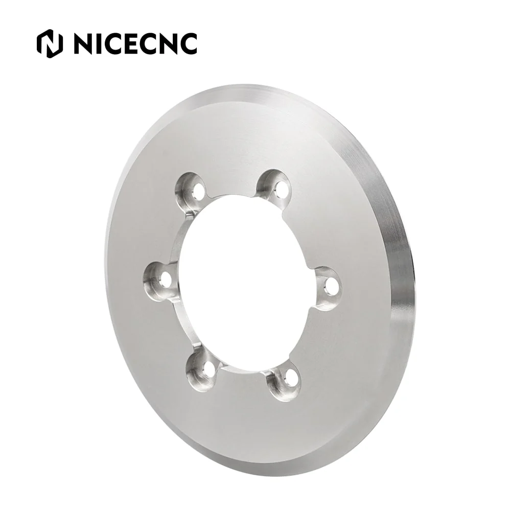 NICECNC KTM&HSQ DEBRİYAJ AĞIRLIK 17-23