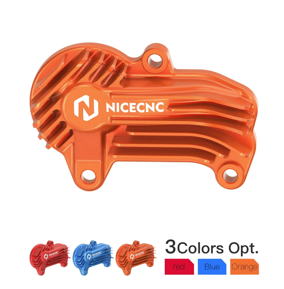 NICECNC KTM&HSQ DEVİR DAİM KAPAK 19-26