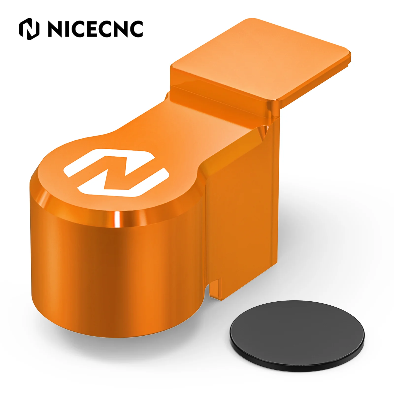 NICECNC KTM&HSQ YAKIT POMPA KORUMASI 24-26