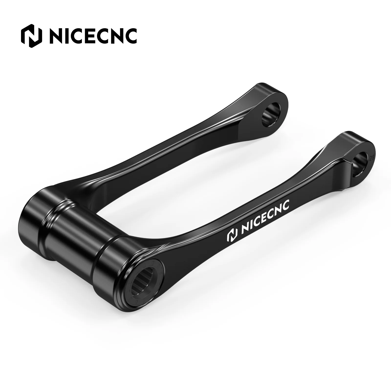 NICECNC KTM&HSQ&GASGAS 1 CM ALÇALTMA KİTİ 24-26