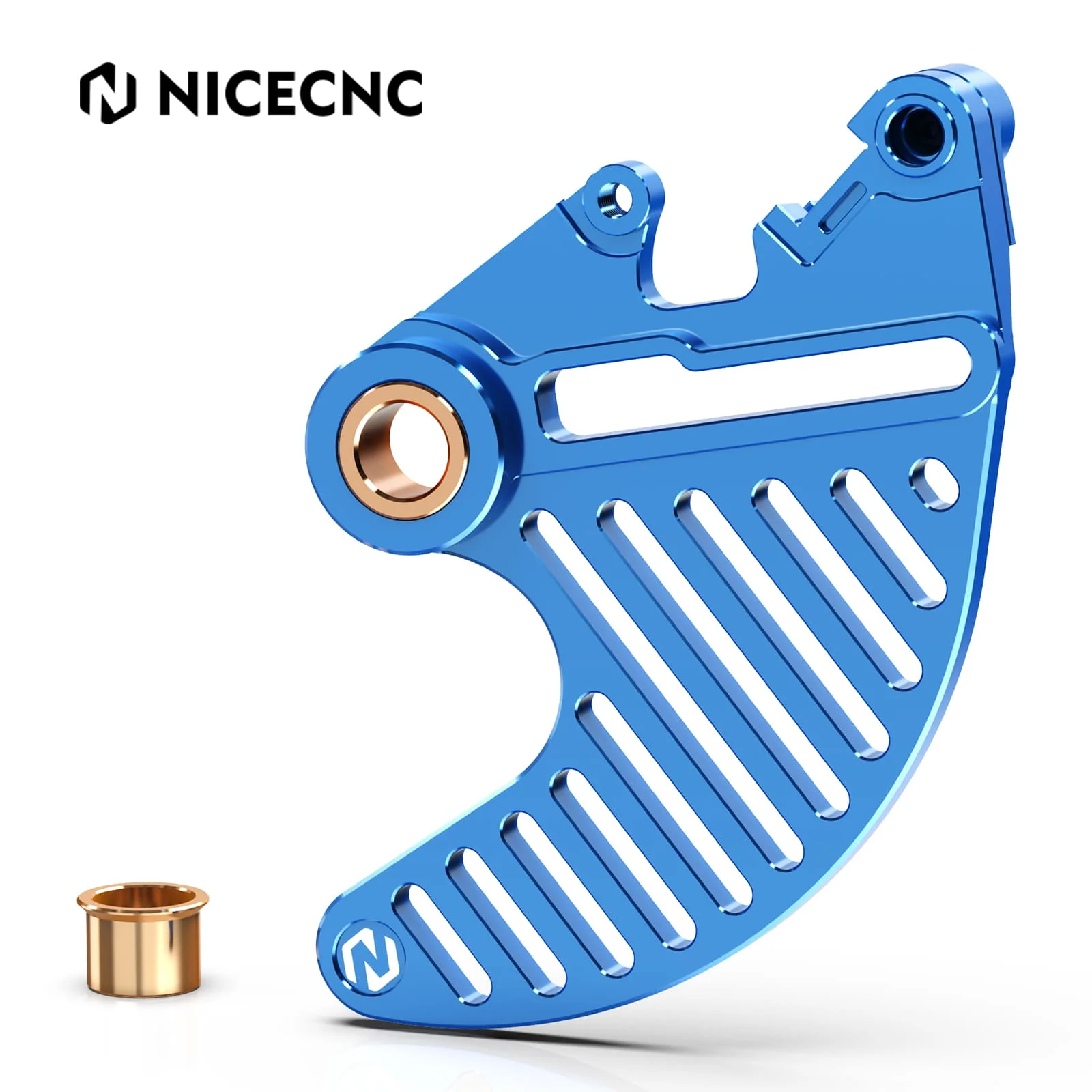 NICECNC KTM&HSQ&GASGAS ARKA DİSK KORUMA 17-26