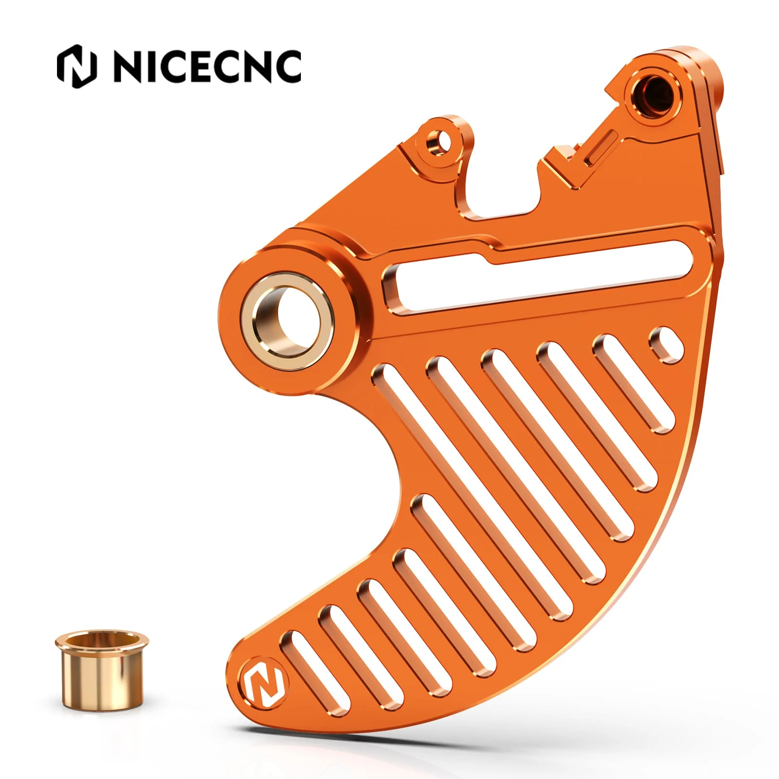 NICECNC KTM&HSQ&GASGAS ARKA DİSK KORUMA 17-26