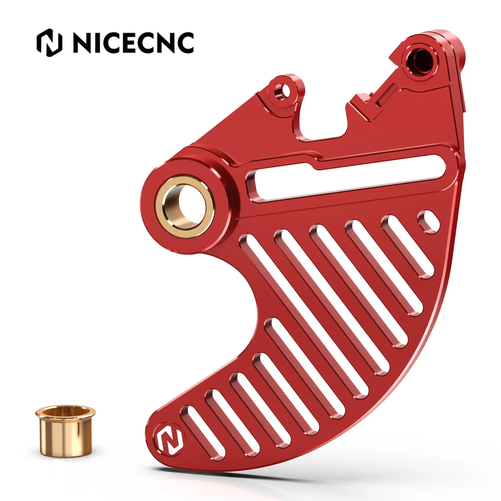NICECNC KTM&HSQ&GASGAS ARKA DİSK KORUMA 17-26