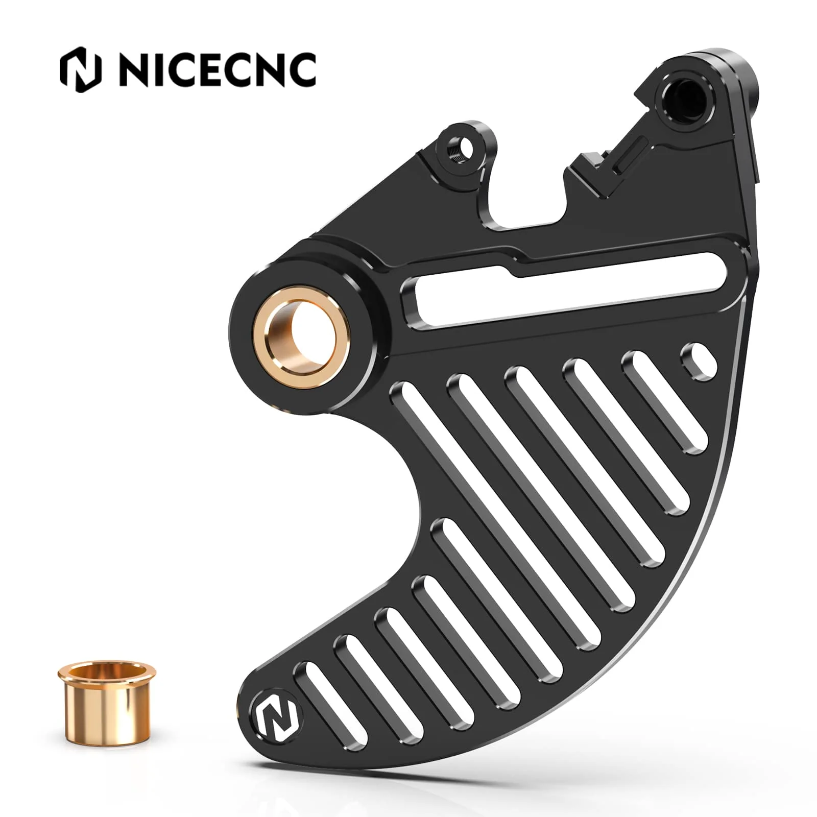 NICECNC KTM&HSQ&GASGAS ARKA DİSK KORUMA 17-26