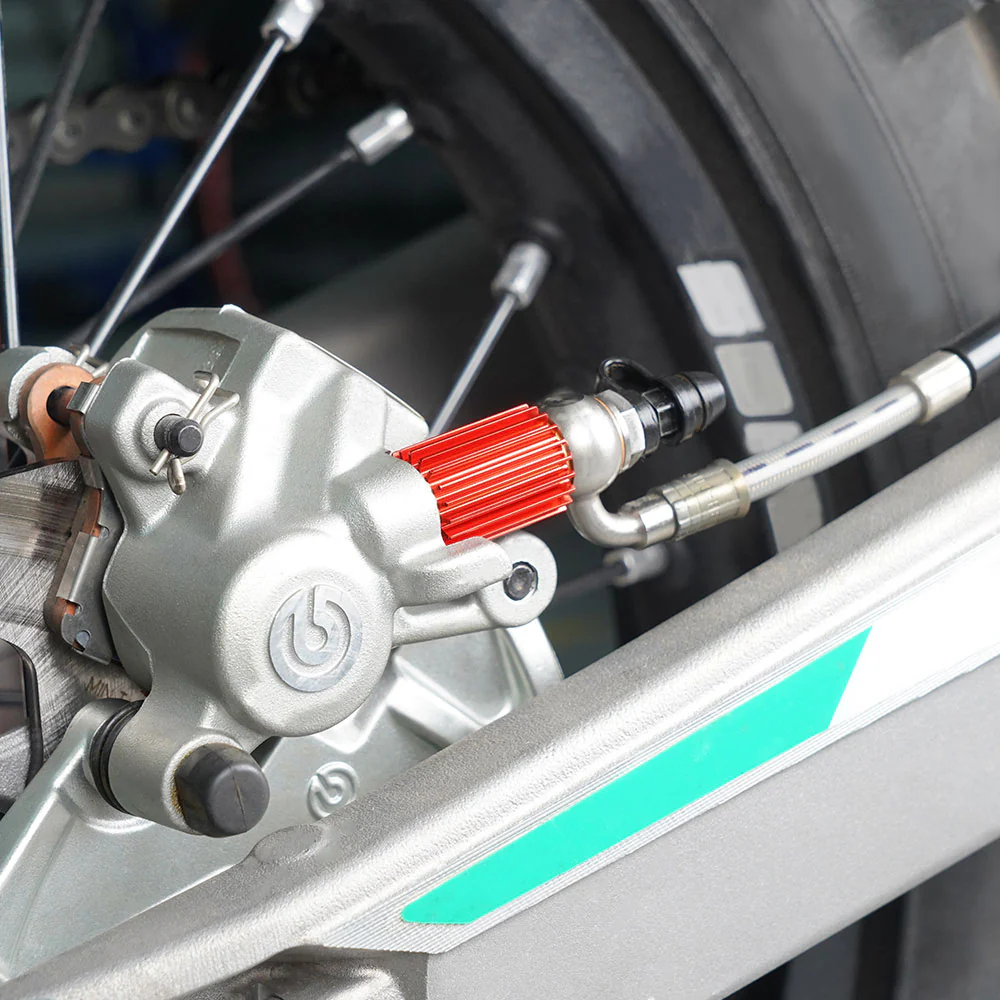 NICECNC KTM&HSQ&GASGAS KALİPER SOGUTUCU 17-23