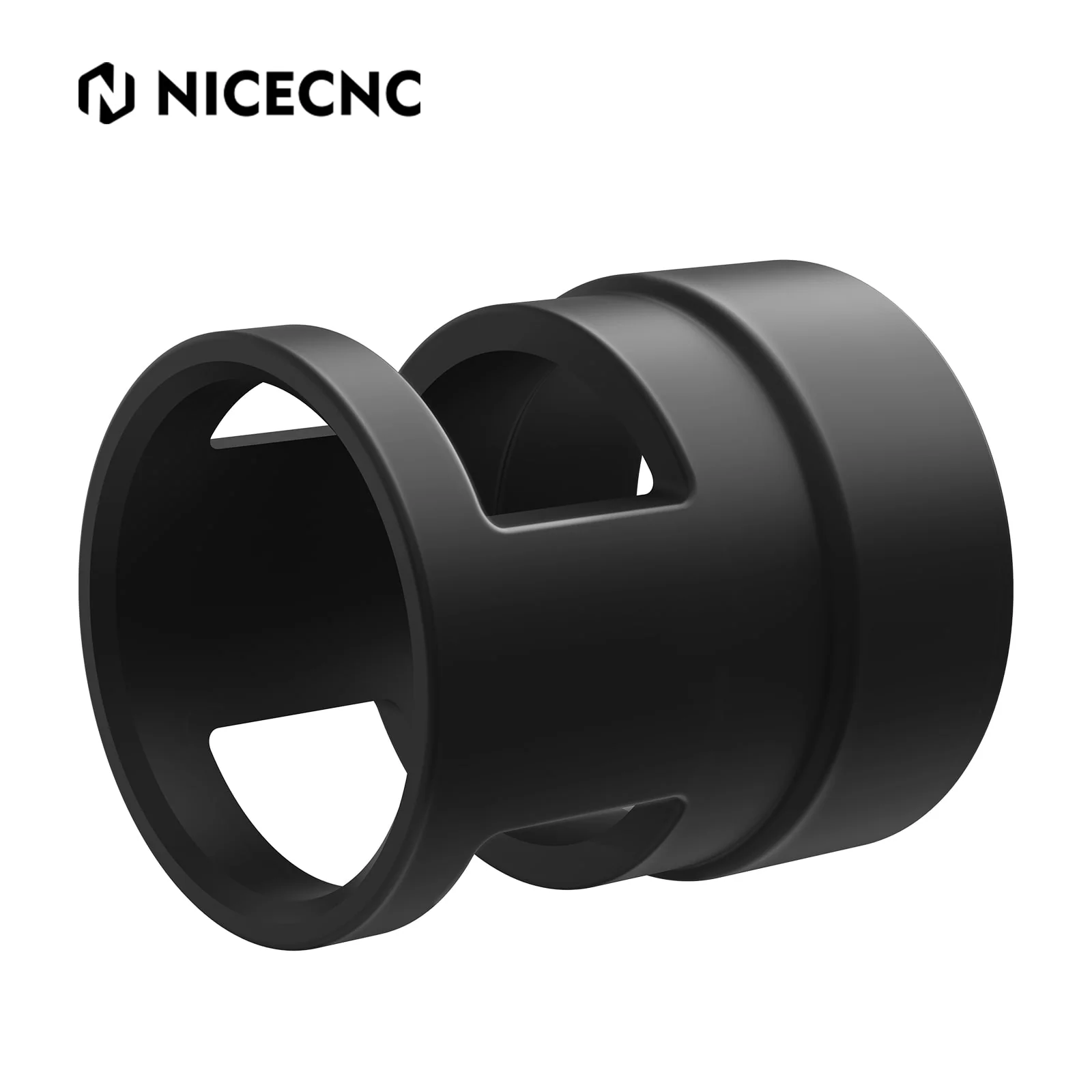 NICECNC KTM&HSQ&GASGAS RADYATÖR HORTUM KORUMA KAPAK