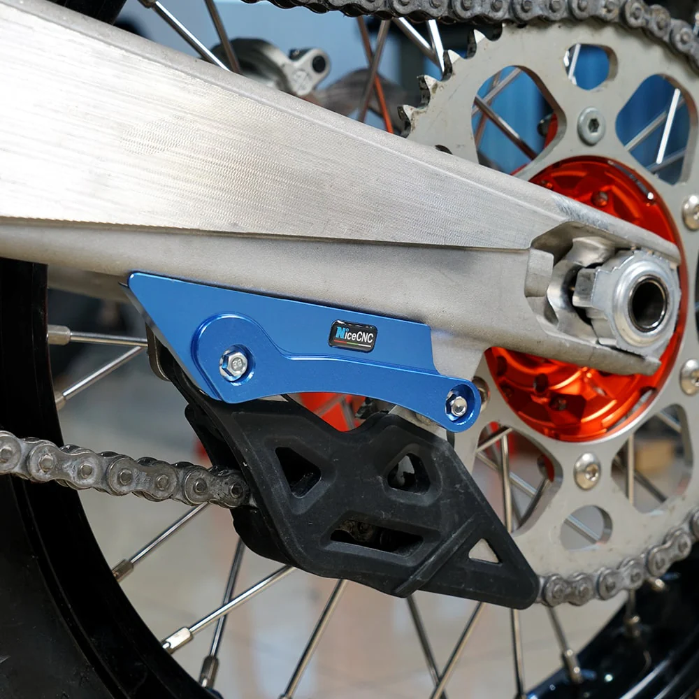 NICECNC KTM&HSQ&GASGAS SLİDER KORUMA