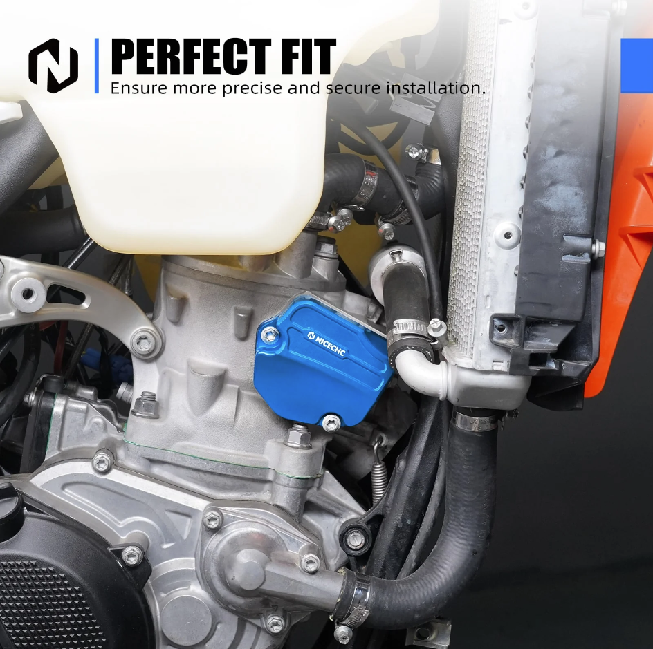 NICECNC KTM&HSQ&GASGAS VALF KAPAĞI 24-26