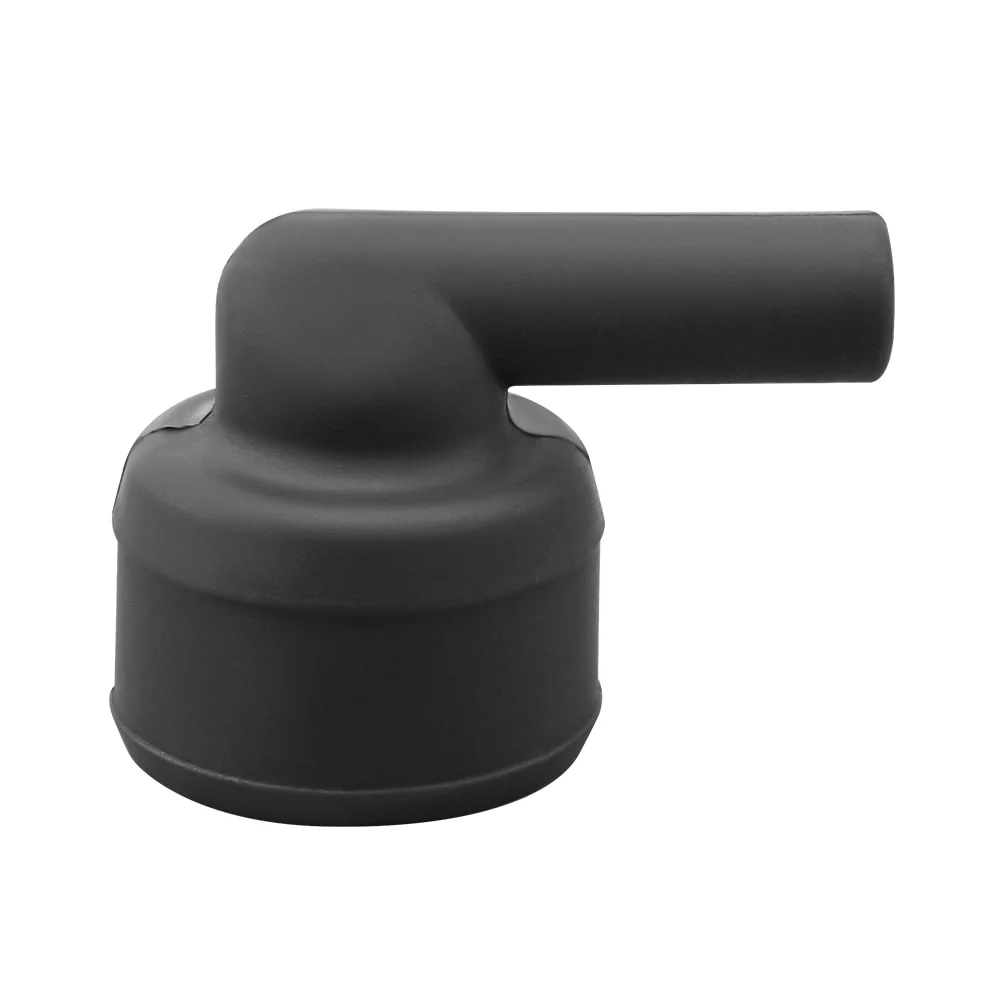 NICECNC KTM&HSQ&GASGAS YAĞ TANK ÇIKIŞ PLASTİĞİ PİPO 17-23