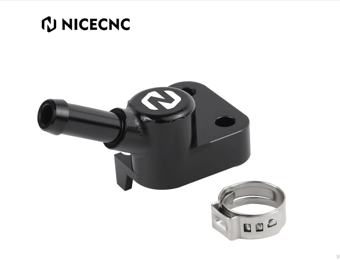 NICECNC KTM&HSQ&GASGAS YAKIT HORTUM BAĞLANTISI 17-23