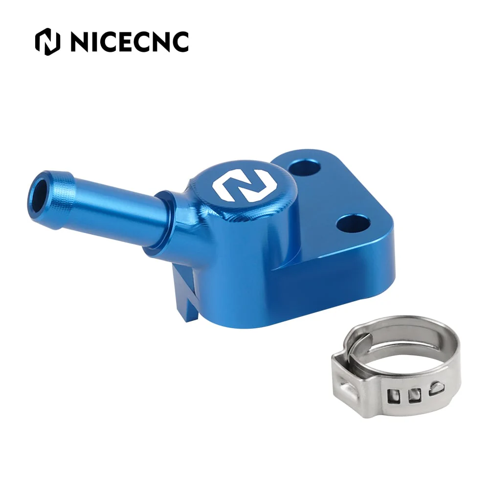 NICECNC KTM&HSQ&GASGAS YAKIT HORTUM BAĞLANTISI 17-23