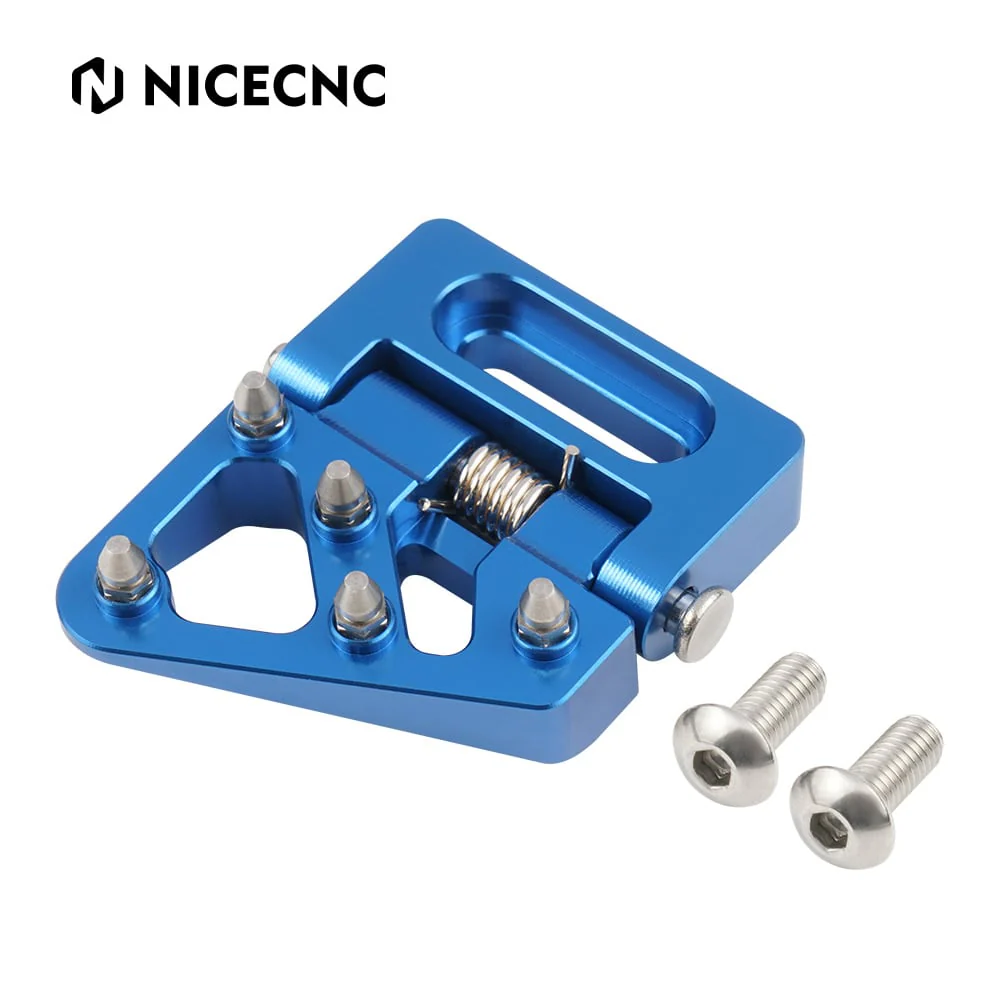 NICECNC KTM&HSQ&GASGAS&BETA FREN PEDAL UCU