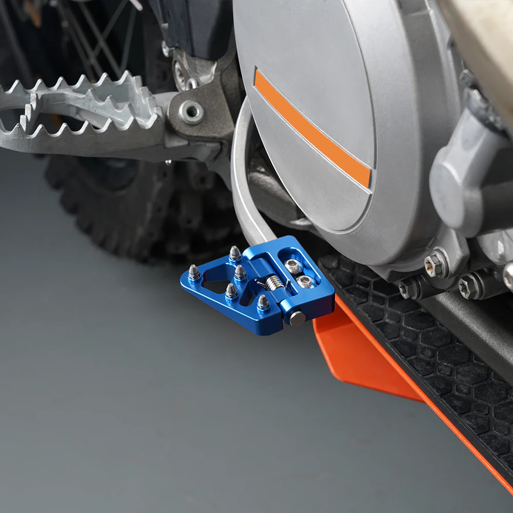NICECNC KTM&HSQ&GASGAS&BETA FREN PEDAL UCU