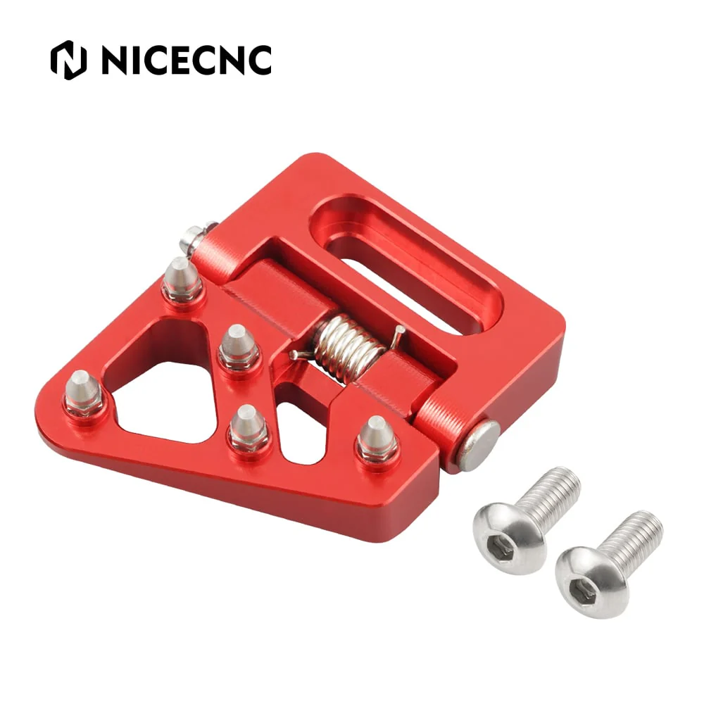 NICECNC KTM&HSQ&GASGAS&BETA FREN PEDAL UCU