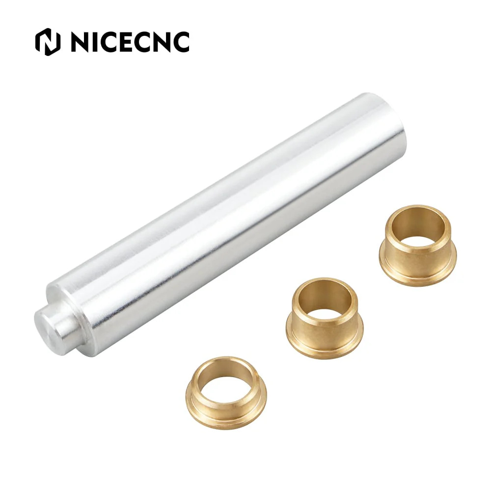 NICECNC MARŞ MOTOR BURCU