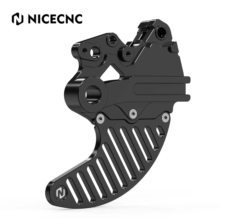 NICECNC TENERE 700 ARKA DİSK KORUMA 19-24