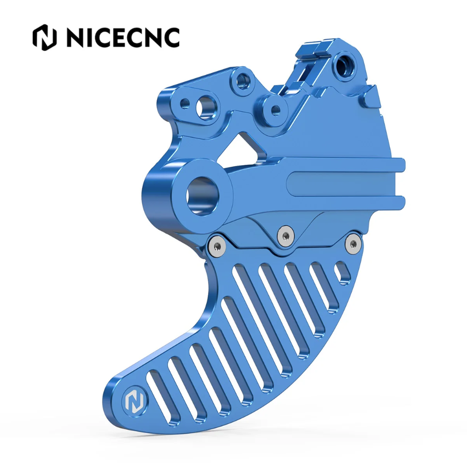NICECNC TENERE 700 ARKA DİSK KORUMA 19-24