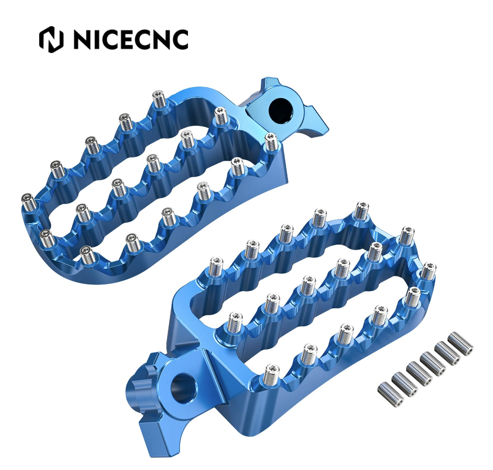 NICECNC TENERE 700 BASAK SETİ 19-25
