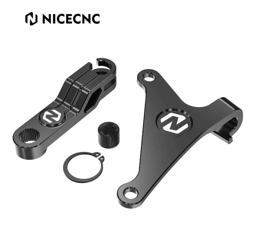 NICECNC TENERE 700 DEBRİYAJ BRAKETİ