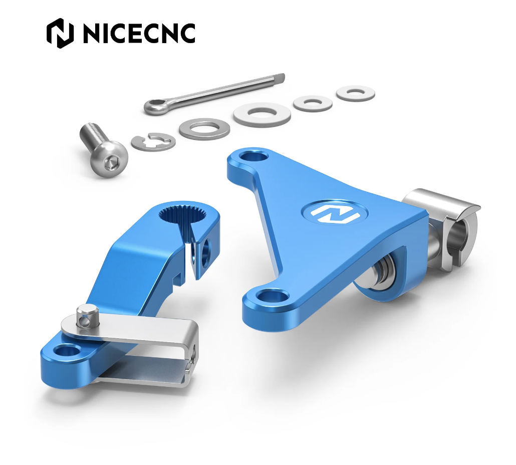 NICECNC TENERE 700 DEBRİYAJ BRAKETİ