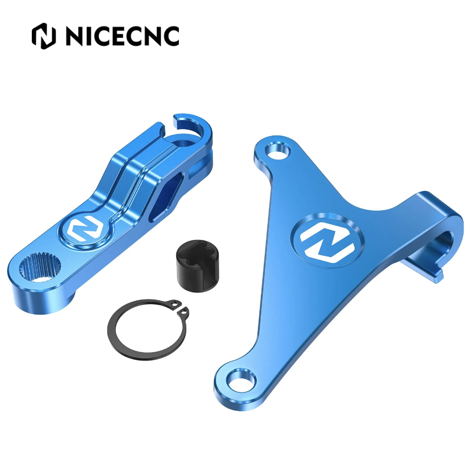 NICECNC TENERE 700 DEBRİYAJ BRAKETİ