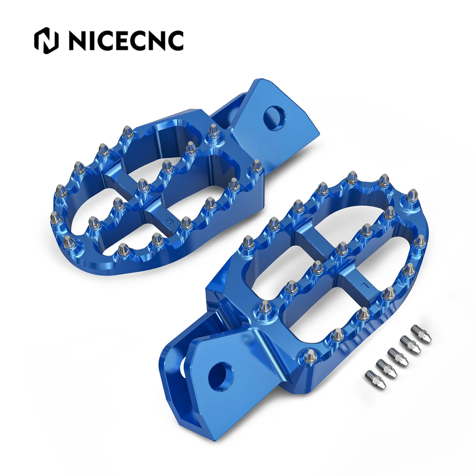 NICECNC YAMAHA WR 250 BASAK SETİ