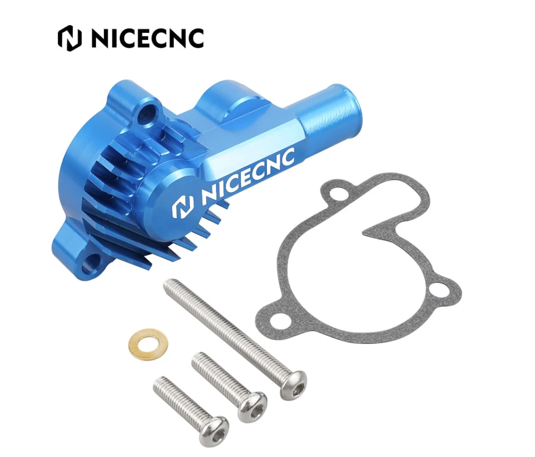 NICECNC YZ 80/85 DEVİRDAİM KAPAK 